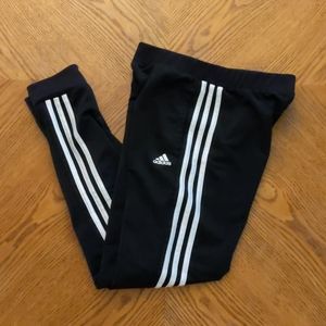 Adidas track pants Girls' 14